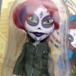 Кукла Катрина Майя, 16 см