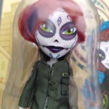 Кукла Катрина Майя, 16 см