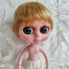 Berjuan кукла Biggers, мальчик , УЦЕНКА, 32 см, № 2