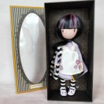 Santoro Gorjuss, Paola Reina , Котята ( Высокие хвостики ), 32 см, № 1