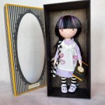 Santoro Gorjuss, Paola Reina , Котята ( Высокие хвостики ), 32 см, № 2