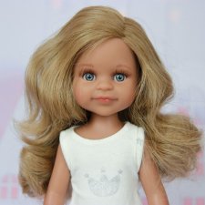 Paola Reina кукла Симона ( Клео ), 32 см, № 2