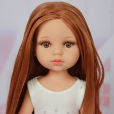 Paola Reina Кукла Кристи, 32 см, в пижаме , 2025,  № 1