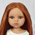 Paola Reina Кукла Кристи, 32 см, в пижаме , 2025, № 2