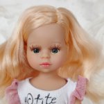 Paola Reina кукла Mini Amigas Елена, 21 см , № 2