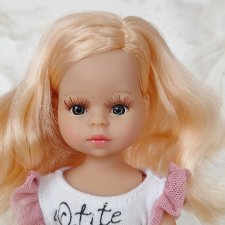 Paola Reina кукла Mini Amigas Елена, 21 см , № 2