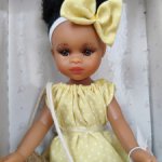 Paola Reina, кукла Mini Amigas  Ноа, 21 см № 2