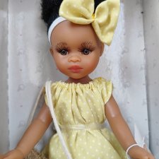 Paola Reina, кукла Mini Amigas  Ноа, 21 см № 2