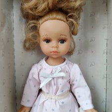 Paola Reina кукла Mini Amigas Марина, 21 см , №  1