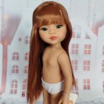 Paola Reina, кукла Люмита, 32 см № 2 , арт 14836