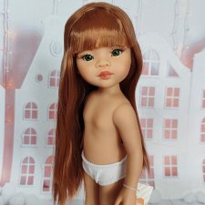 Paola Reina, кукла Люмита, 32 см № 2 , арт 14836