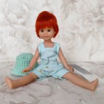 Paola Reina кукла Mini Amigas Давид, 21 см № 3