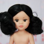 Paola Reina кукла Нора, 32 см, № 2