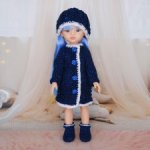 Комплект одежды для кукол Paola Reina 32 см,  № 7