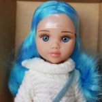 Paola Reina Кукла Киара, 32 см, 2025