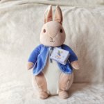 Кролик Питер. Мягкая игрушка, 25 см