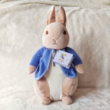 Кролик Питер. Мягкая игрушка, 25 см