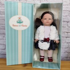 Reina Del Norte кукла Паола, 40 см