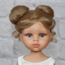 Paola Reina, кукла Валерия, в пижаме, рост 32 см, №  1