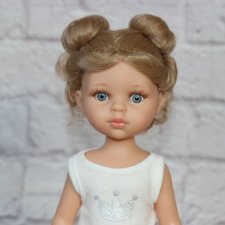 Paola Reina, кукла Валерия, в пижаме, рост 32 см, №  3