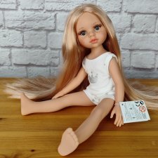 Paola Reina кукла Роза, 32 см, в пижаме, арт 13232, № 1