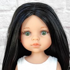 Paola Reina кукла Карина, 32 см, в пижаме, арт 13233, № 3