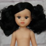 Paola Reina кукла Нора , 32 см, № 4 , арт 14857