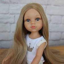 Paola Reina, кукла Карла "Рапунцель", № 2, 32 см, арт 13212