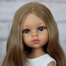 Paola Reina, кукла Карла "Рапунцель", № 3, 32 см, арт 13212