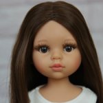 Paola Reina, кукла Кэрол "Рапунцель", № 8, 32 см, арт 13213