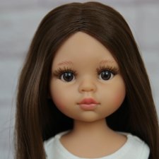 Paola Reina, кукла Кэрол "Рапунцель", № 8, 32 см, арт 13213