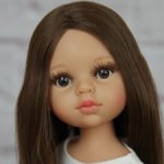 Paola Reina, кукла Кэрол "Рапунцель", № 9, 32 см, арт 13213