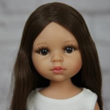 Paola Reina, кукла Кэрол "Рапунцель", № 21, 32 см, арт 13213