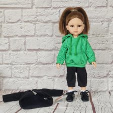 Paola Reina Кукла Берта, 32 см