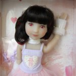 Ruby Red Siblies Кукла Сидни УЦЕНКА, 31 см, № 1