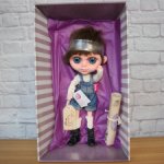 Berjuan Biggers Биггерс Эндо Гримальди, 32 см