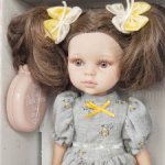 Paola Reina кукла Фаби, 32 см