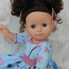 Paola Reina Soy Tu, кукла Эмили, 42 см