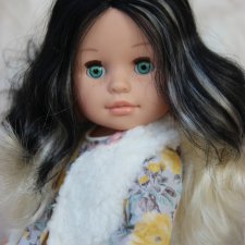 Кукла Paola Reina Soy Tu, Бианка, 42 см