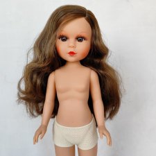 Vidal Rojas, кукла Джессика ( молд Ная), 41 см