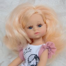 Paola Reina кукла Mini Amigas Елена, 21 см , № 5