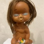 Гавайская пляжница