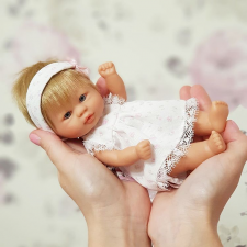 Пупсики крохи, прилив нежности от Asi