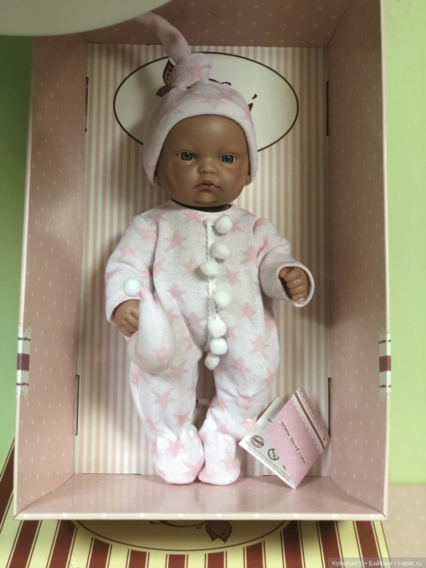 Пупс Горди ASI — Куклы ASI (Аси): испанские пупсы