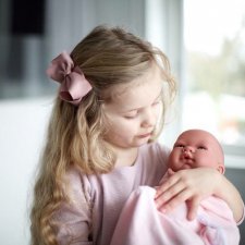 Младенцы от Asi, коллекция "Мария и Пабло"