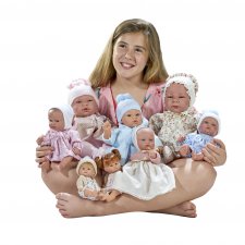 Большая и дружная семья ASI