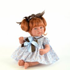 Озорная девочка Нора от ASI