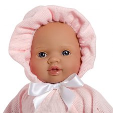 Пупс Попо ASI милые невесомые малыши