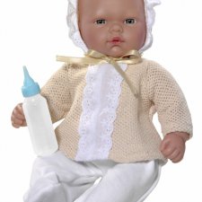 Малютка Оли ASI