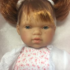 Солнечная девочка Ната, ASI.